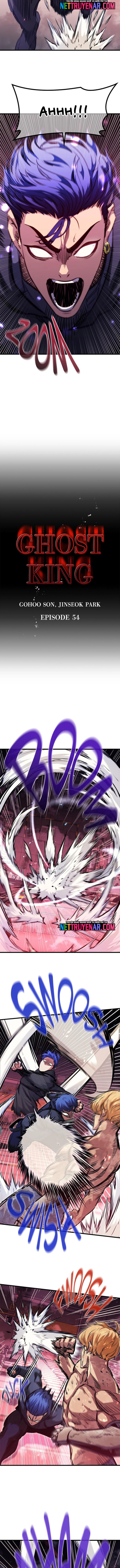 Ma Linh Vương Chapter 54 - Trang 2