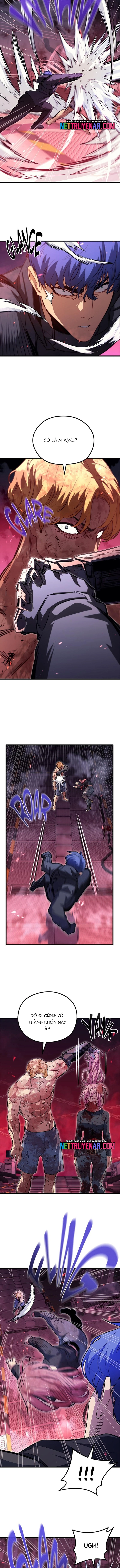 Ma Linh Vương Chapter 54 - Trang 2