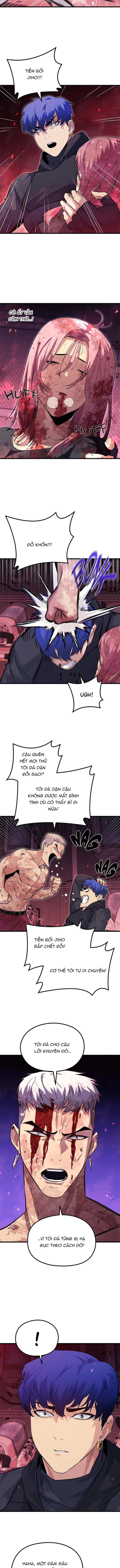 Ma Linh Vương Chapter 54 - Trang 2