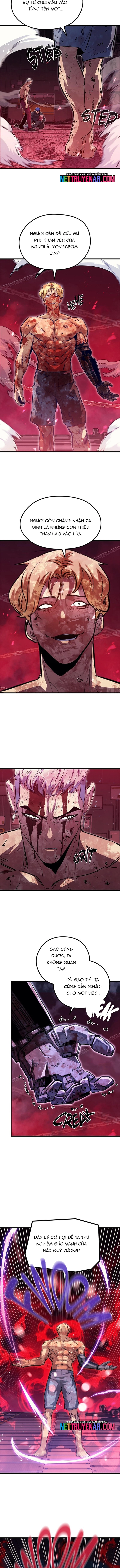 Ma Linh Vương Chapter 54 - Trang 2