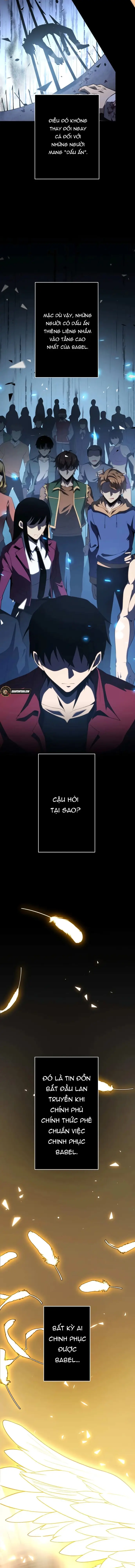 Teihen Tansakusha No Saisoku Kouryaku ~Saijaku Ga 99 No Kaiki De Saikyou Ni Itaru Made~ Chapter 1 - Trang 2