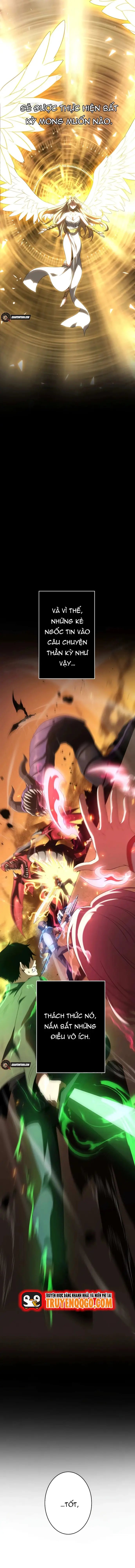 Teihen Tansakusha No Saisoku Kouryaku ~Saijaku Ga 99 No Kaiki De Saikyou Ni Itaru Made~ Chapter 1 - Trang 2