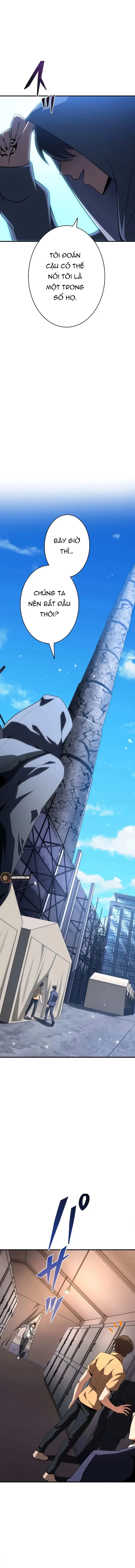 Teihen Tansakusha No Saisoku Kouryaku ~Saijaku Ga 99 No Kaiki De Saikyou Ni Itaru Made~ Chapter 1 - Trang 2