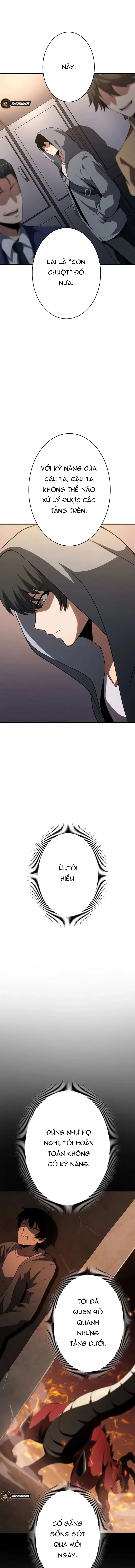 Teihen Tansakusha No Saisoku Kouryaku ~Saijaku Ga 99 No Kaiki De Saikyou Ni Itaru Made~ Chapter 1 - Trang 2