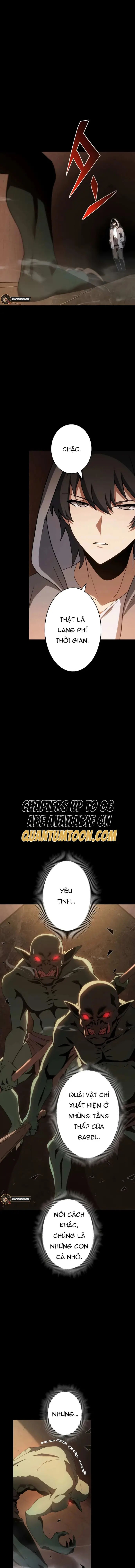 Teihen Tansakusha No Saisoku Kouryaku ~Saijaku Ga 99 No Kaiki De Saikyou Ni Itaru Made~ Chapter 1 - Trang 2