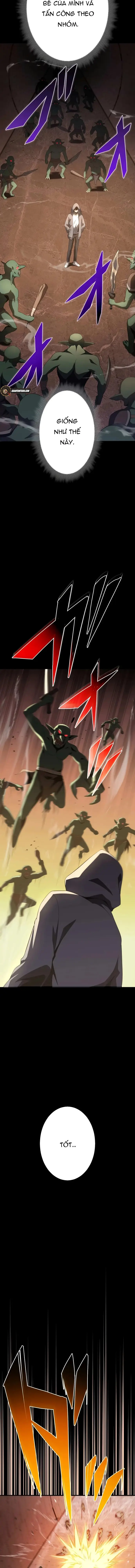 Teihen Tansakusha No Saisoku Kouryaku ~Saijaku Ga 99 No Kaiki De Saikyou Ni Itaru Made~ Chapter 1 - Trang 2