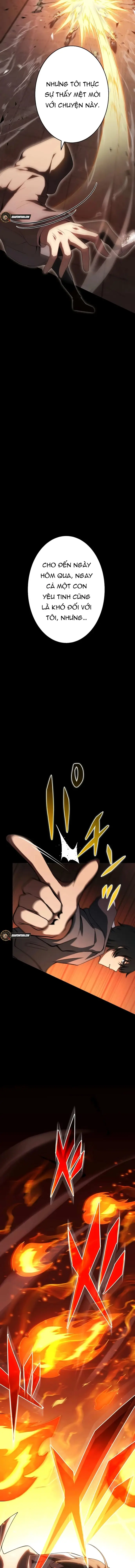 Teihen Tansakusha No Saisoku Kouryaku ~Saijaku Ga 99 No Kaiki De Saikyou Ni Itaru Made~ Chapter 1 - Trang 2