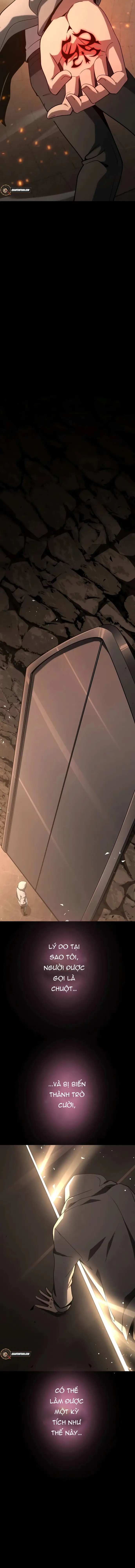 Teihen Tansakusha No Saisoku Kouryaku ~Saijaku Ga 99 No Kaiki De Saikyou Ni Itaru Made~ Chapter 1 - Trang 2