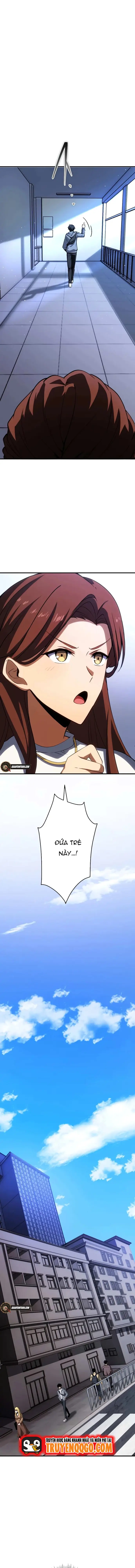 Teihen Tansakusha No Saisoku Kouryaku ~Saijaku Ga 99 No Kaiki De Saikyou Ni Itaru Made~ Chapter 1 - Trang 2