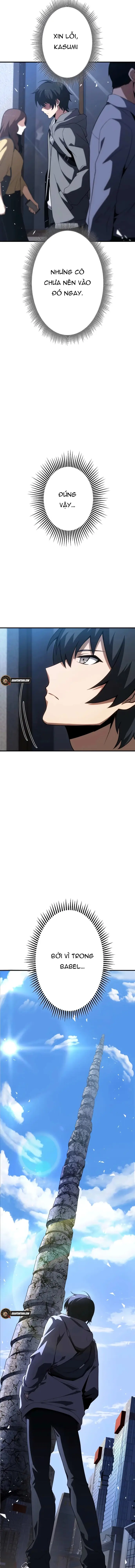 Teihen Tansakusha No Saisoku Kouryaku ~Saijaku Ga 99 No Kaiki De Saikyou Ni Itaru Made~ Chapter 1 - Trang 2