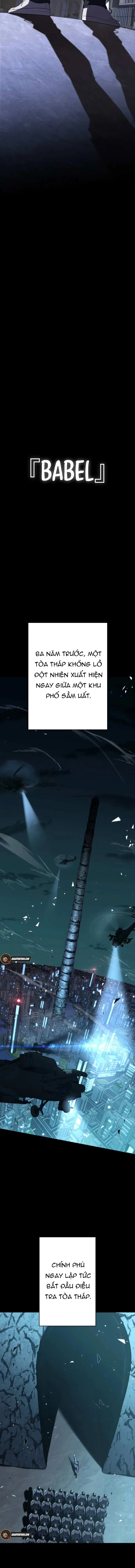 Teihen Tansakusha No Saisoku Kouryaku ~Saijaku Ga 99 No Kaiki De Saikyou Ni Itaru Made~ Chapter 1 - Trang 2