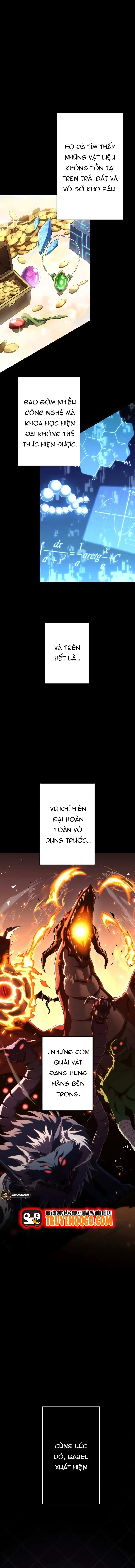 Teihen Tansakusha No Saisoku Kouryaku ~Saijaku Ga 99 No Kaiki De Saikyou Ni Itaru Made~ Chapter 1 - Trang 2