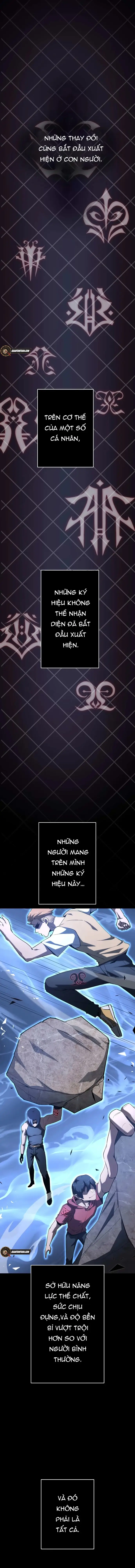 Teihen Tansakusha No Saisoku Kouryaku ~Saijaku Ga 99 No Kaiki De Saikyou Ni Itaru Made~ Chapter 1 - Trang 2