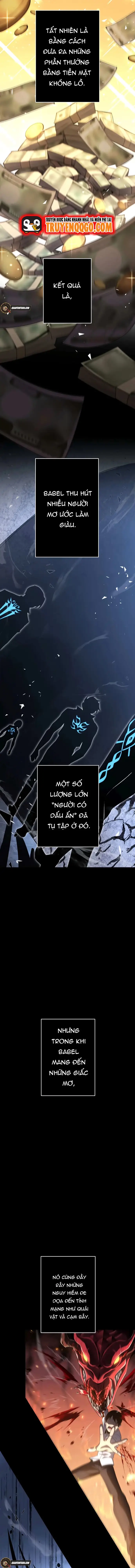 Teihen Tansakusha No Saisoku Kouryaku ~Saijaku Ga 99 No Kaiki De Saikyou Ni Itaru Made~ Chapter 1 - Trang 2