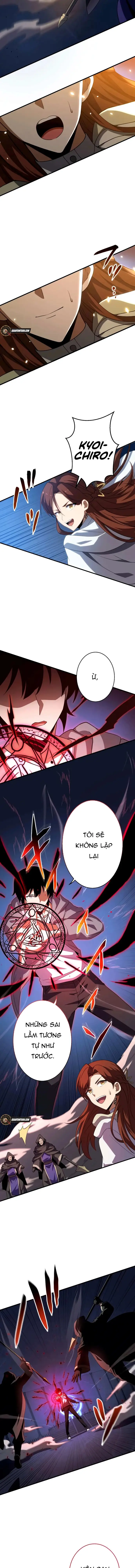 Teihen Tansakusha No Saisoku Kouryaku ~Saijaku Ga 99 No Kaiki De Saikyou Ni Itaru Made~ Chapter 2 - Trang 2