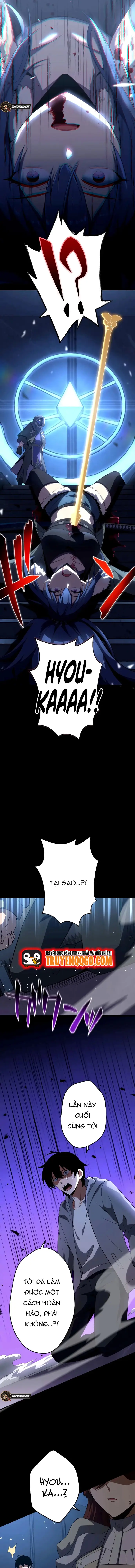 Teihen Tansakusha No Saisoku Kouryaku ~Saijaku Ga 99 No Kaiki De Saikyou Ni Itaru Made~ Chapter 2 - Trang 2