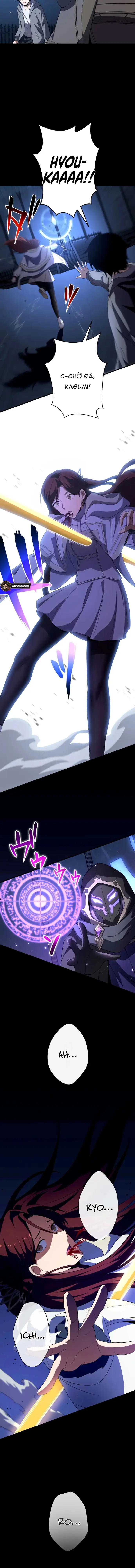 Teihen Tansakusha No Saisoku Kouryaku ~Saijaku Ga 99 No Kaiki De Saikyou Ni Itaru Made~ Chapter 2 - Trang 2