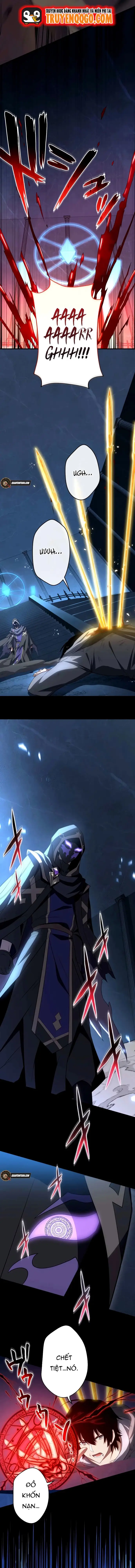 Teihen Tansakusha No Saisoku Kouryaku ~Saijaku Ga 99 No Kaiki De Saikyou Ni Itaru Made~ Chapter 2 - Trang 2