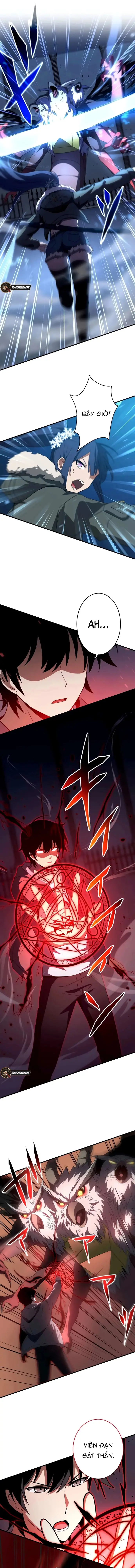 Teihen Tansakusha No Saisoku Kouryaku ~Saijaku Ga 99 No Kaiki De Saikyou Ni Itaru Made~ Chapter 2 - Trang 2