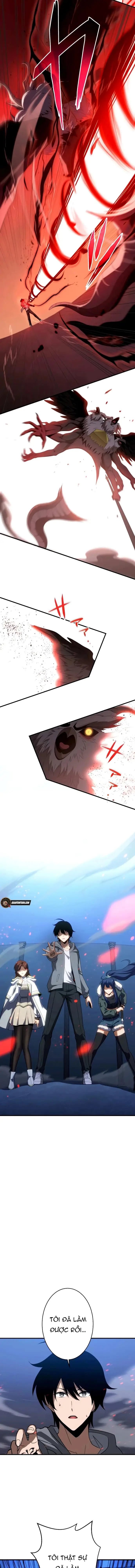 Teihen Tansakusha No Saisoku Kouryaku ~Saijaku Ga 99 No Kaiki De Saikyou Ni Itaru Made~ Chapter 2 - Trang 2