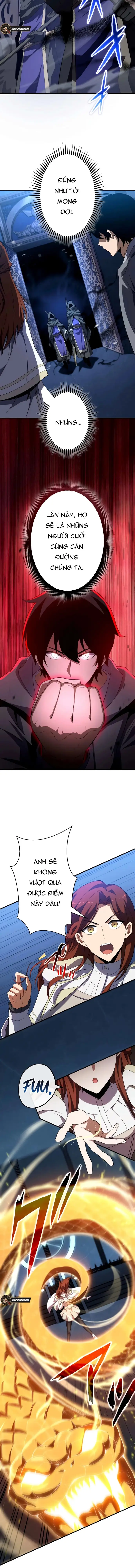 Teihen Tansakusha No Saisoku Kouryaku ~Saijaku Ga 99 No Kaiki De Saikyou Ni Itaru Made~ Chapter 2 - Trang 2