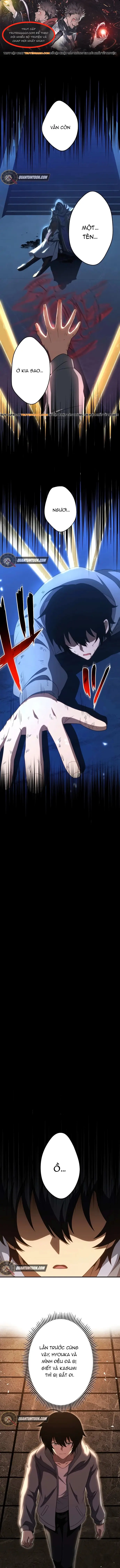 Teihen Tansakusha No Saisoku Kouryaku ~Saijaku Ga 99 No Kaiki De Saikyou Ni Itaru Made~ Chapter 3 - Trang 2