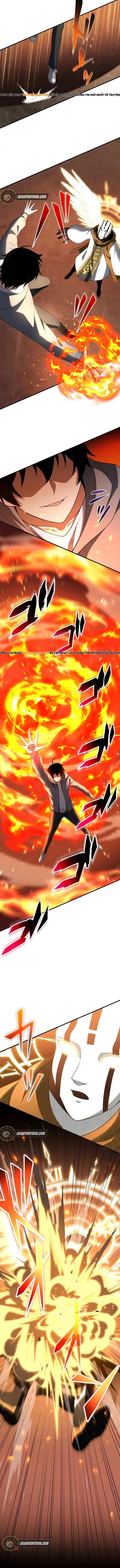 Teihen Tansakusha No Saisoku Kouryaku ~Saijaku Ga 99 No Kaiki De Saikyou Ni Itaru Made~ Chapter 3 - Trang 2