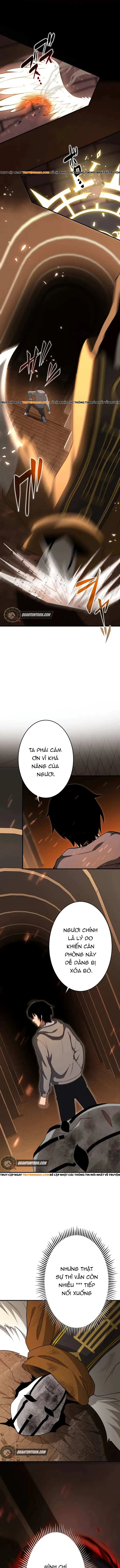 Teihen Tansakusha No Saisoku Kouryaku ~Saijaku Ga 99 No Kaiki De Saikyou Ni Itaru Made~ Chapter 3 - Trang 2