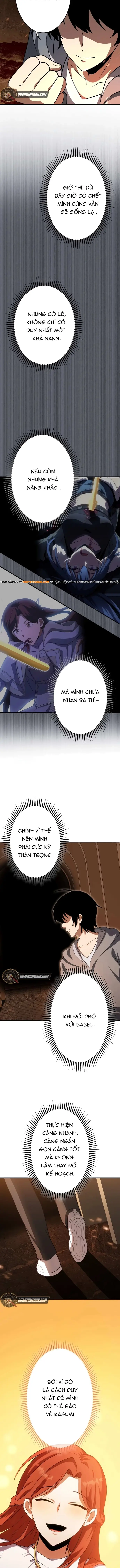 Teihen Tansakusha No Saisoku Kouryaku ~Saijaku Ga 99 No Kaiki De Saikyou Ni Itaru Made~ Chapter 3 - Trang 2