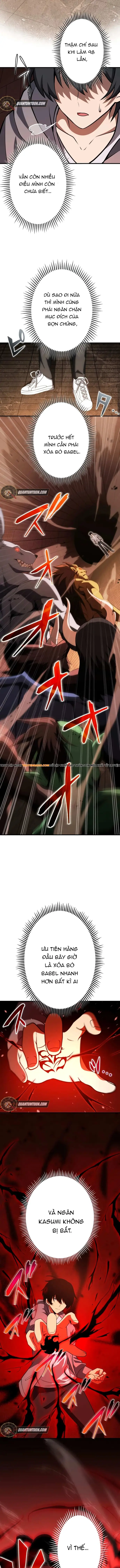 Teihen Tansakusha No Saisoku Kouryaku ~Saijaku Ga 99 No Kaiki De Saikyou Ni Itaru Made~ Chapter 3 - Trang 2