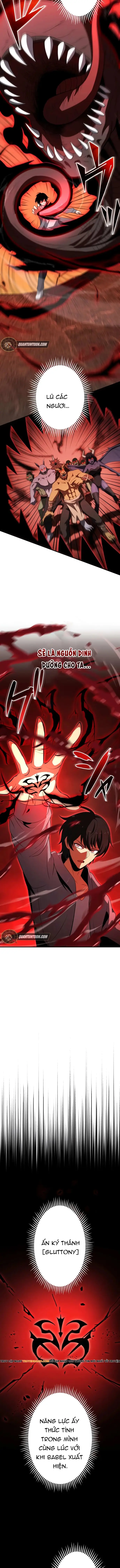 Teihen Tansakusha No Saisoku Kouryaku ~Saijaku Ga 99 No Kaiki De Saikyou Ni Itaru Made~ Chapter 3 - Trang 2