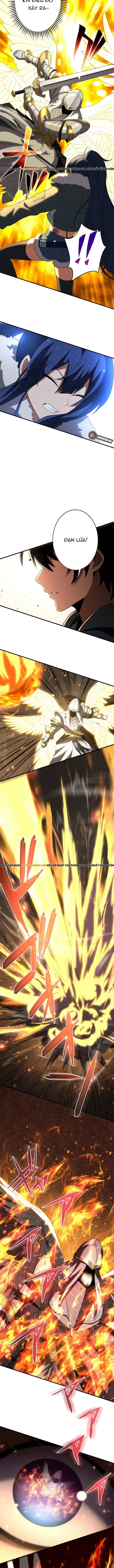 Teihen Tansakusha No Saisoku Kouryaku ~Saijaku Ga 99 No Kaiki De Saikyou Ni Itaru Made~ Chapter 4 - Trang 2