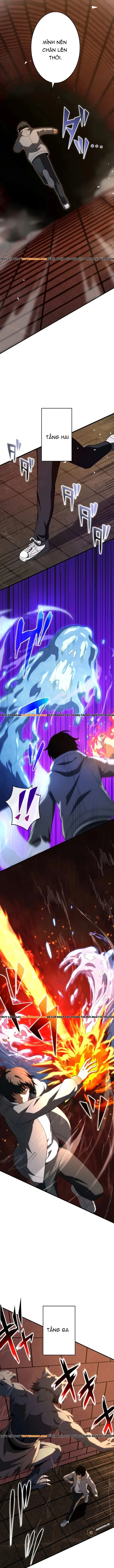 Teihen Tansakusha No Saisoku Kouryaku ~Saijaku Ga 99 No Kaiki De Saikyou Ni Itaru Made~ Chapter 4 - Trang 2