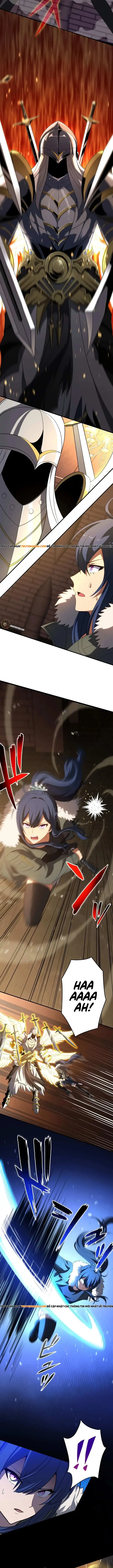 Teihen Tansakusha No Saisoku Kouryaku ~Saijaku Ga 99 No Kaiki De Saikyou Ni Itaru Made~ Chapter 4 - Trang 2