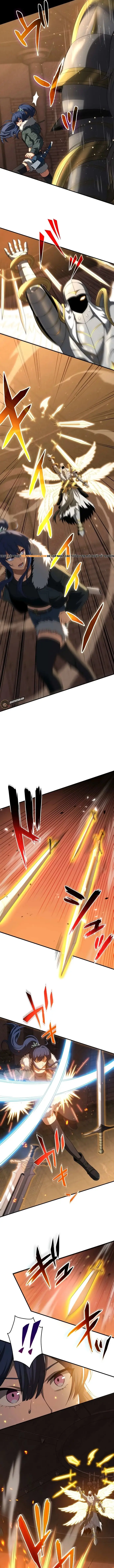 Teihen Tansakusha No Saisoku Kouryaku ~Saijaku Ga 99 No Kaiki De Saikyou Ni Itaru Made~ Chapter 4 - Trang 2