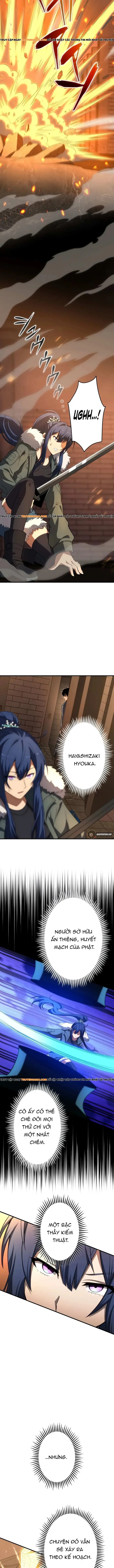 Teihen Tansakusha No Saisoku Kouryaku ~Saijaku Ga 99 No Kaiki De Saikyou Ni Itaru Made~ Chapter 4 - Trang 2