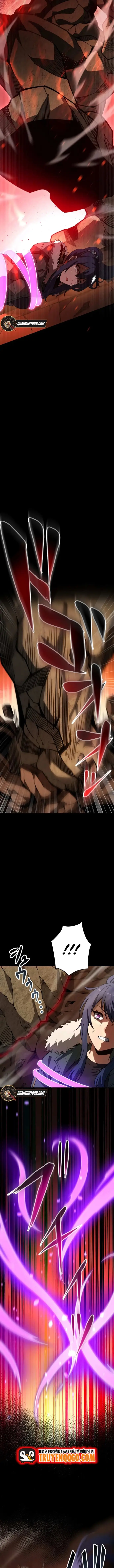 Teihen Tansakusha No Saisoku Kouryaku ~Saijaku Ga 99 No Kaiki De Saikyou Ni Itaru Made~ Chapter 5 - Trang 2