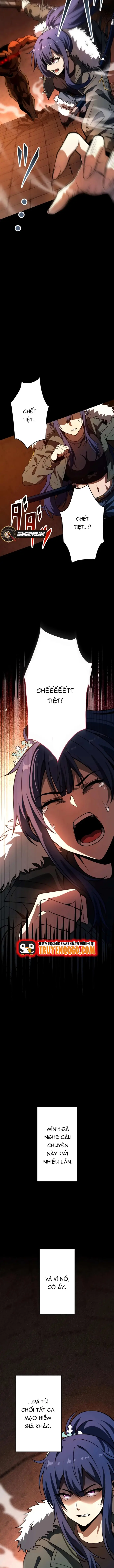 Teihen Tansakusha No Saisoku Kouryaku ~Saijaku Ga 99 No Kaiki De Saikyou Ni Itaru Made~ Chapter 5 - Trang 2