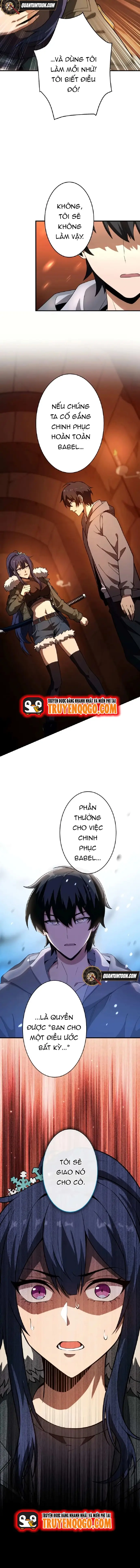 Teihen Tansakusha No Saisoku Kouryaku ~Saijaku Ga 99 No Kaiki De Saikyou Ni Itaru Made~ Chapter 5 - Trang 2