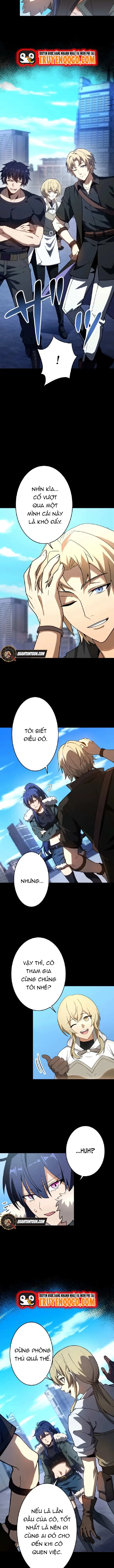 Teihen Tansakusha No Saisoku Kouryaku ~Saijaku Ga 99 No Kaiki De Saikyou Ni Itaru Made~ Chapter 5 - Trang 2