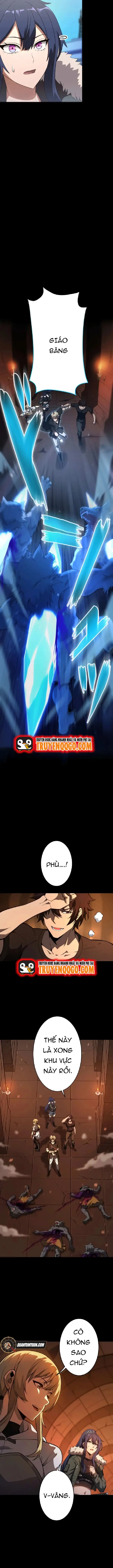 Teihen Tansakusha No Saisoku Kouryaku ~Saijaku Ga 99 No Kaiki De Saikyou Ni Itaru Made~ Chapter 5 - Trang 2