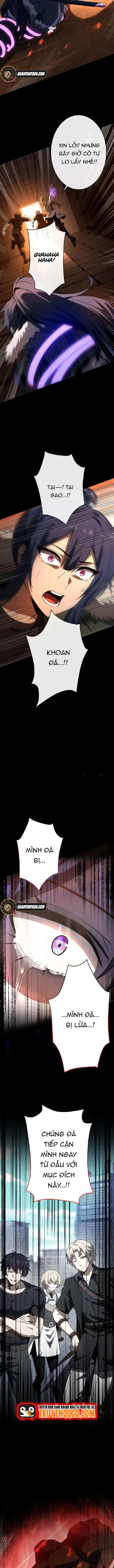 Teihen Tansakusha No Saisoku Kouryaku ~Saijaku Ga 99 No Kaiki De Saikyou Ni Itaru Made~ Chapter 5 - Trang 2