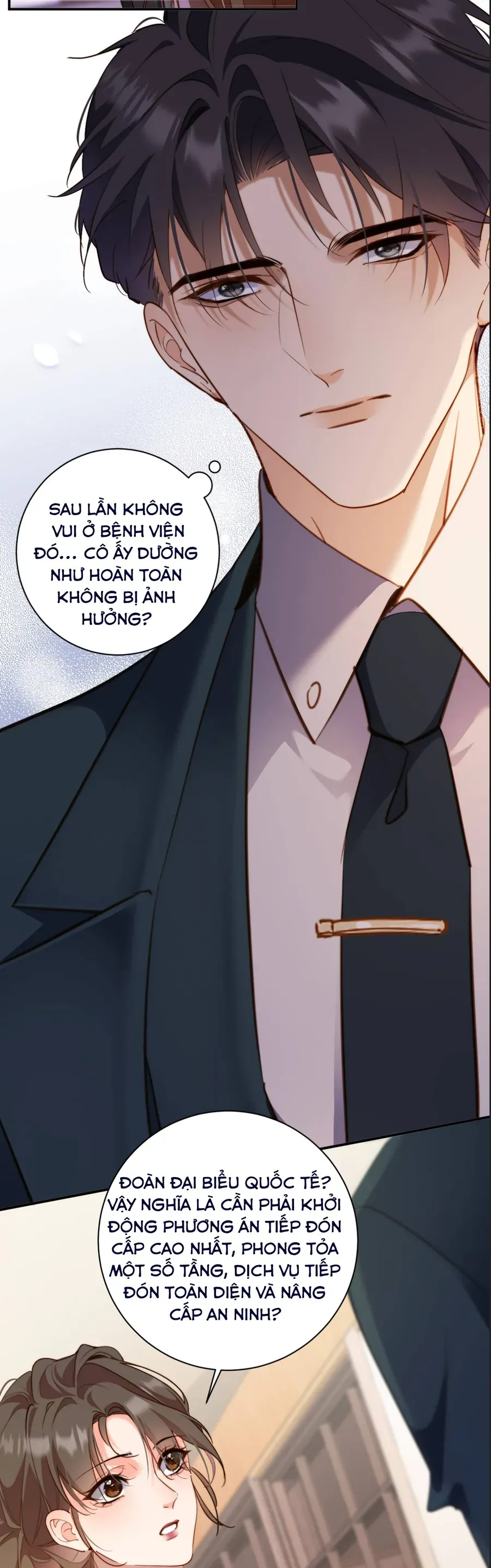 Cục Cưng Đáng Yêu Mua Một Tặng Một Chapter 47 - Trang 2