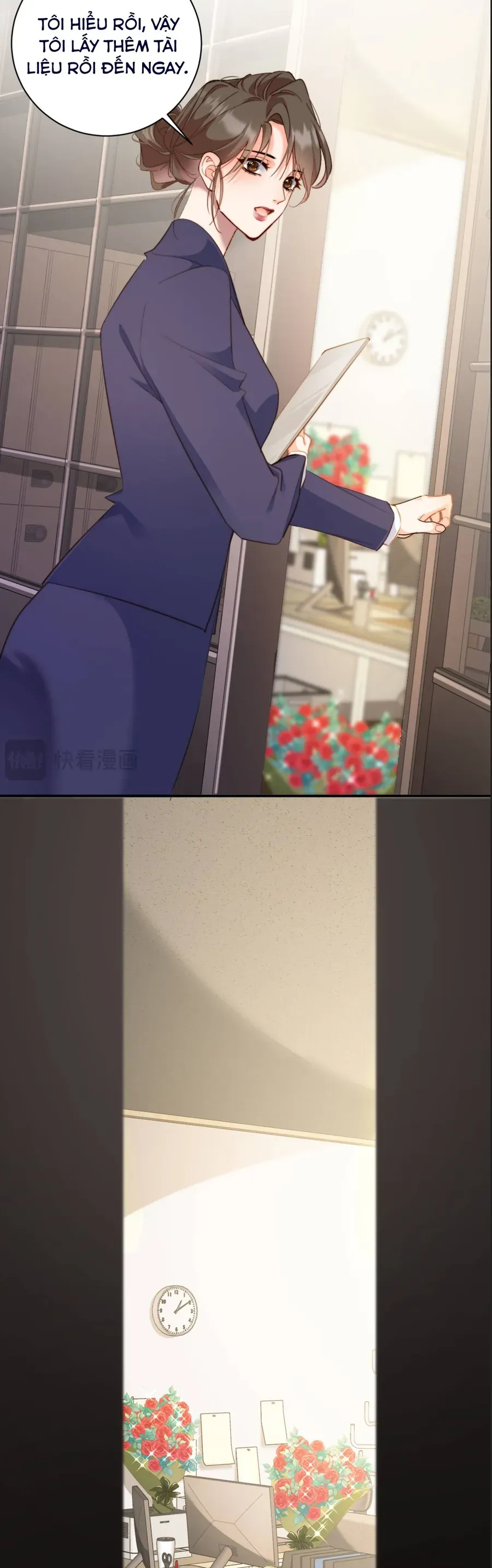 Cục Cưng Đáng Yêu Mua Một Tặng Một Chapter 47 - Trang 2