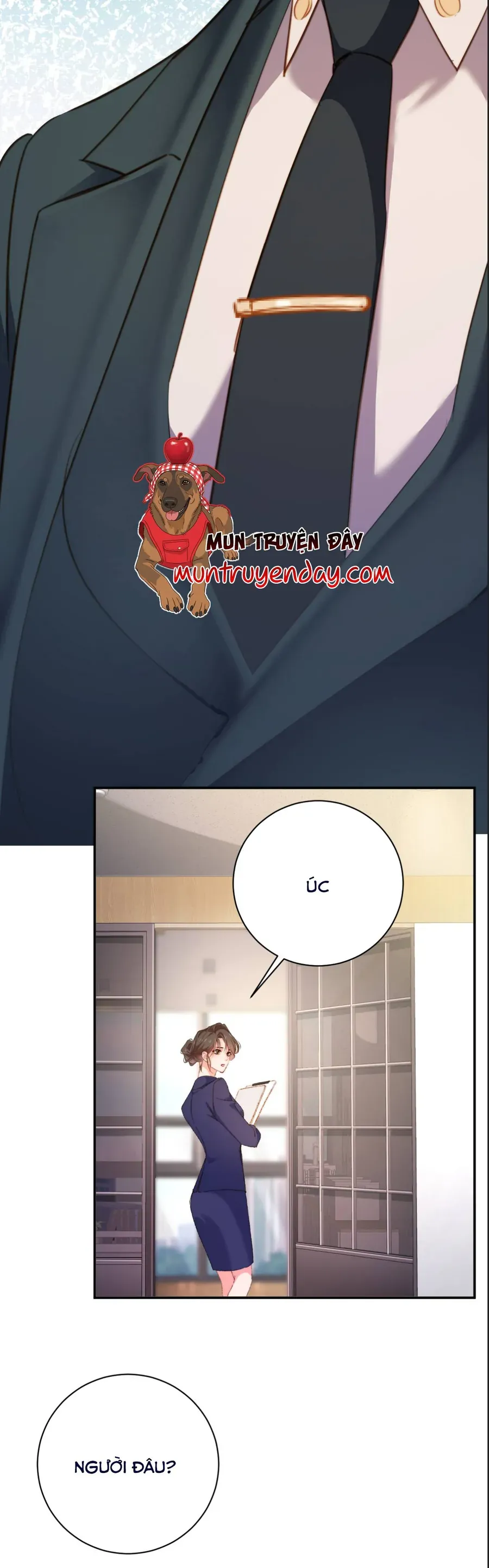 Cục Cưng Đáng Yêu Mua Một Tặng Một Chapter 47 - Trang 2