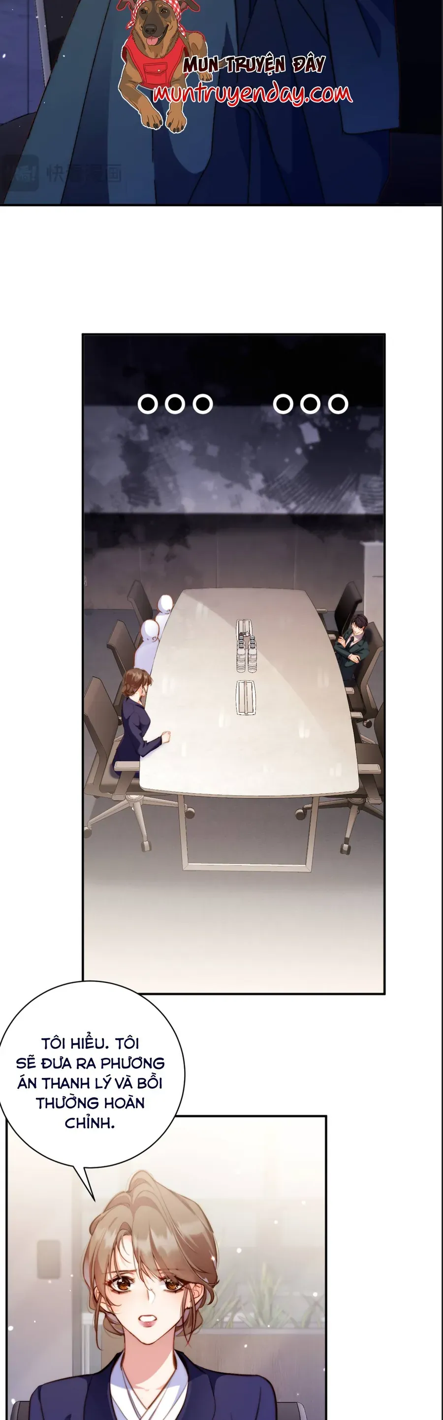 Cục Cưng Đáng Yêu Mua Một Tặng Một Chapter 47 - Trang 2