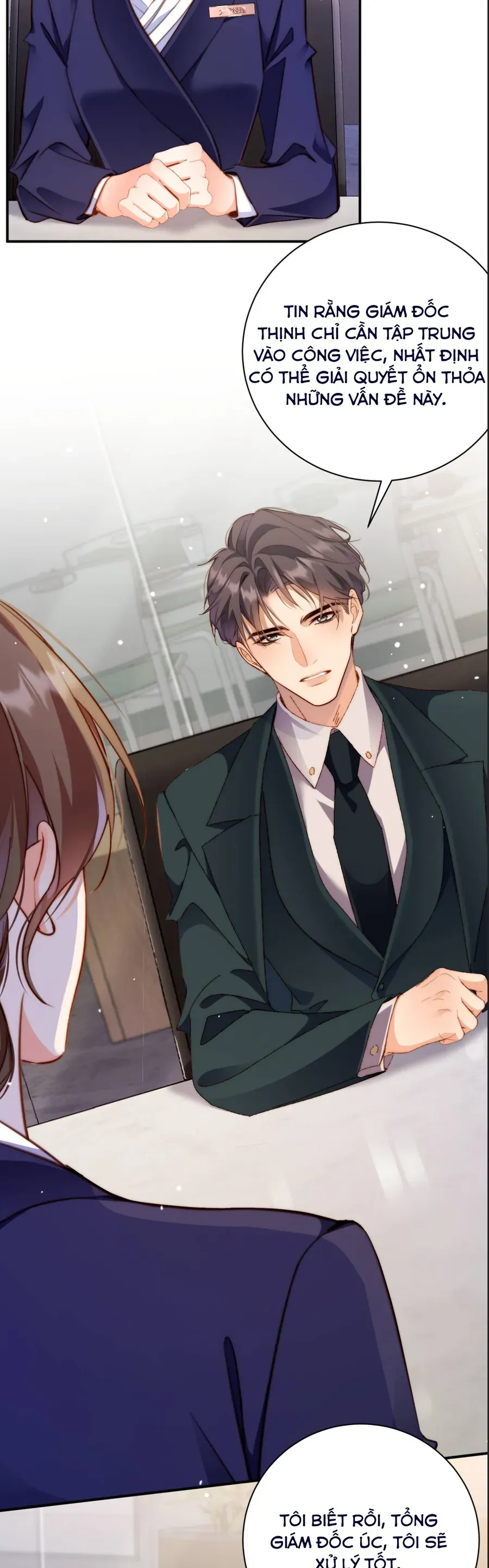 Cục Cưng Đáng Yêu Mua Một Tặng Một Chapter 47 - Trang 2