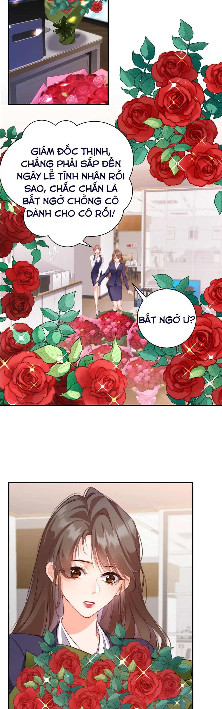 Cục Cưng Đáng Yêu Mua Một Tặng Một Chapter 47 - Trang 2