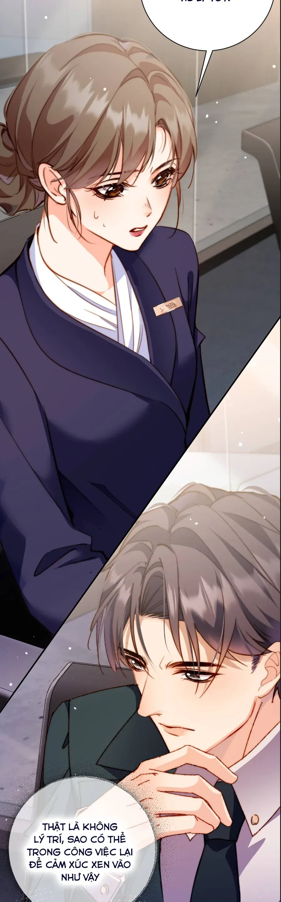 Cục Cưng Đáng Yêu Mua Một Tặng Một Chapter 47 - Trang 2