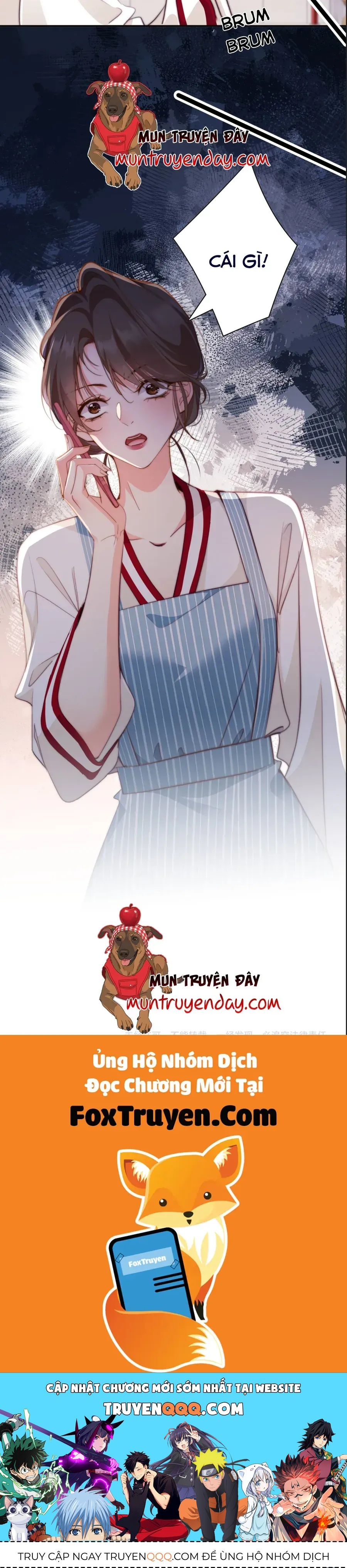 Cục Cưng Đáng Yêu Mua Một Tặng Một Chapter 47 - Trang 2